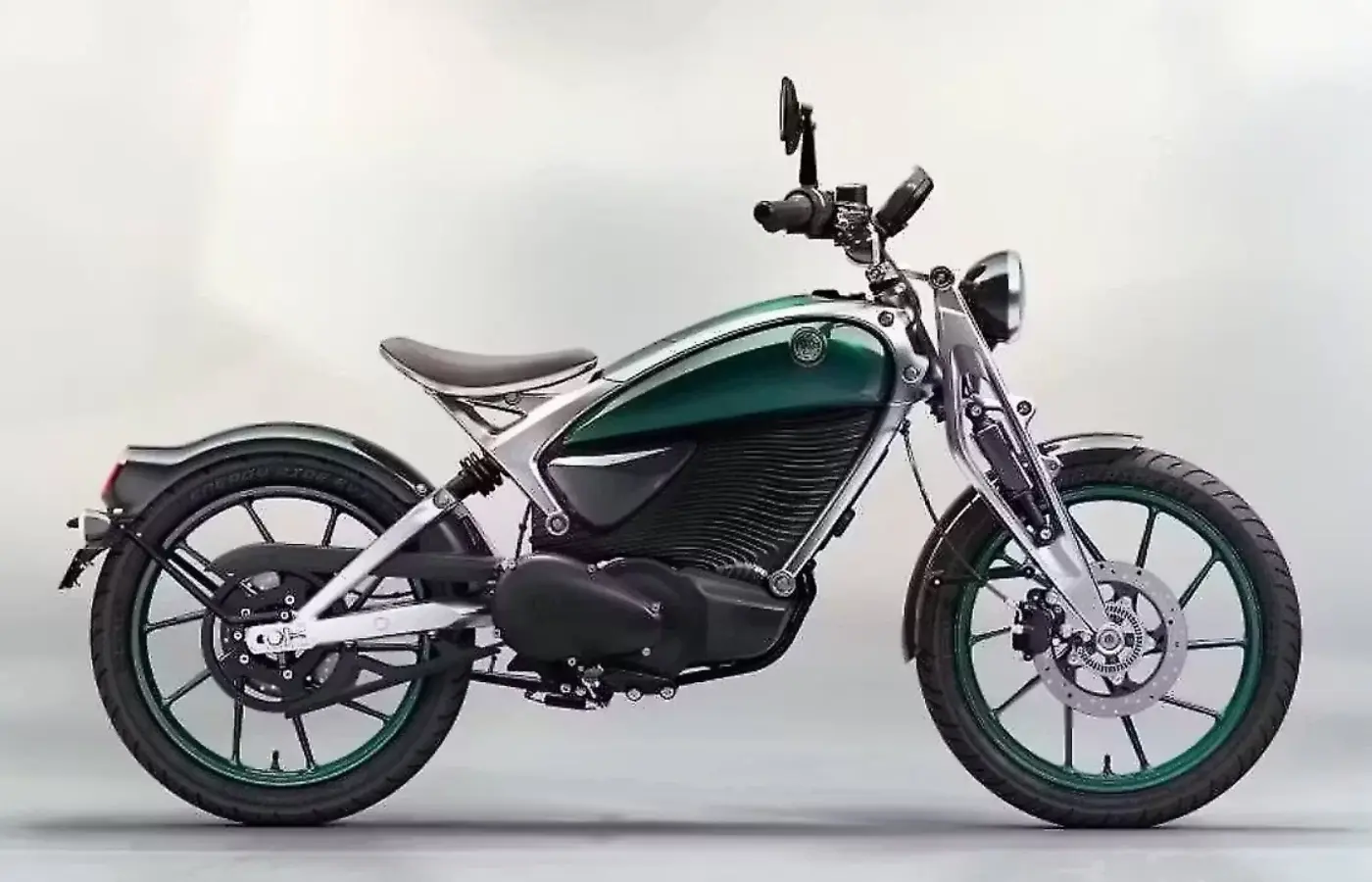 Royal Enfield Flying Flea C6